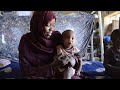 فيديو: امرأة سودانية تروي تجربتها المؤلمة في الهروب والولادة وسط جحيم الحرب الأهلية