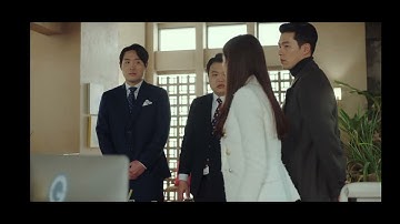 Crash landing on you drama in hindi dubbing eps 8