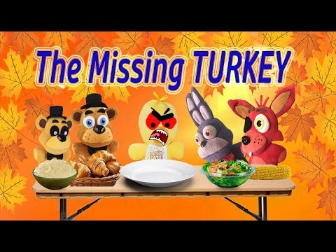 Fnaf Plush Videos Gabes World