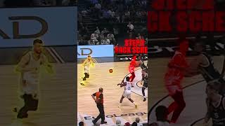 Simple schemes are sometimes the most effective with shooters like Bertans! #euroleague #dubaibc