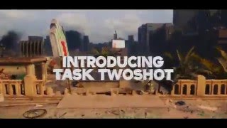 Introducing Task Twoshot