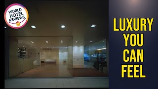 ETH Irun - Luxury You Can Feel | Irun, Spain🛏️