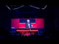 Why democracy is failing | Paddy Ashdown | TEDxBrussels