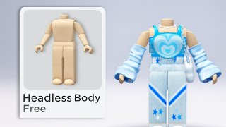 THIS NEW BUNDLE GIVES YOU FREE HEADLESS!🤫😱