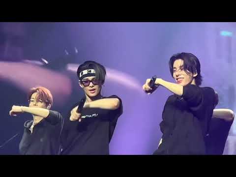[FANCAM] ENHYPEN FATE+