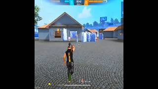 #vijaythalapathy😬 #CS rank match mein 1vs4 clach kaisa laga