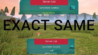 HOW TO FIX THE CURSED ISLE'S TOXICITY 