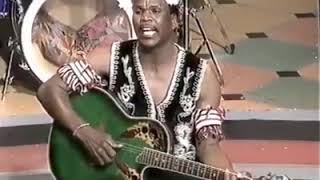 Mgqashiyo Ndlovo - Lomhlaba ujikele Thina | Maskandi