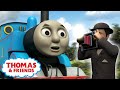 Thomas & Friends™ | Flash Bang Wallop! | Full Episode | Cartoons for Kids