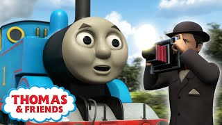 Thomas & Friends™ | Flash Bang Wallop! | Full Episode | Cartoons for Kids