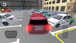 Luxury Car Parking (By Oppana Games) Android Gameplay HD screenshot 5