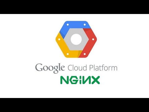 Quick Installation NGINX Webserver with Virtual Machine Google Cloud Platform (Ubuntu Server 18.04)
