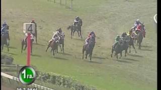 1ra carrera 290716