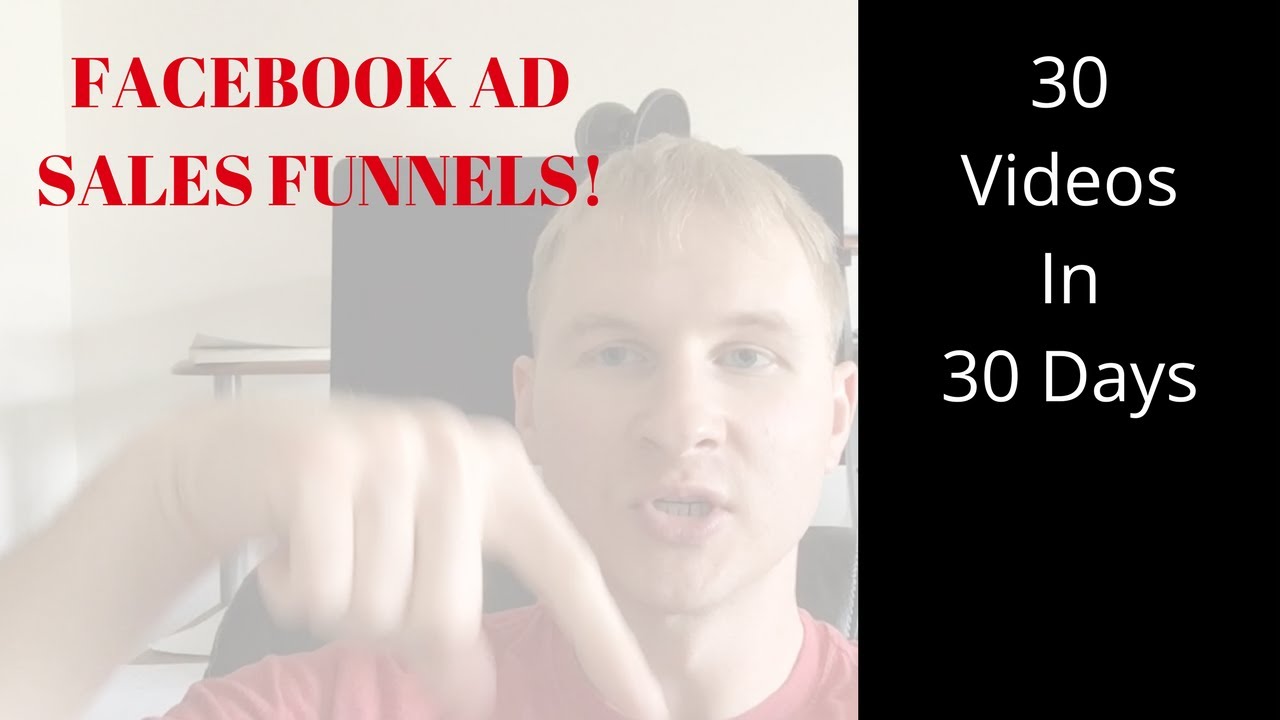 Make $5k With This Simple Facebook Small Business Sales Funnel