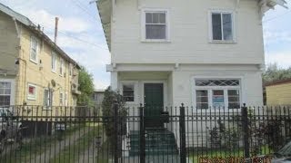 1616 25th Ave - Oakland MLS# 40608285