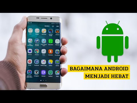 Video: Mengapa telefon mudah alih dicipta?