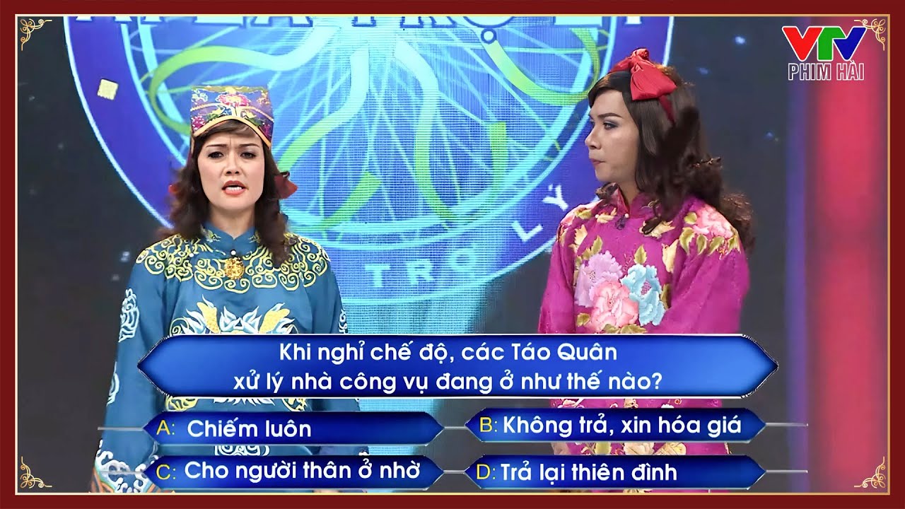 TÁO QUÂN 2015 | XEM HOÀI KHÔNG CHÁN VỚI BẢN TÁO QUÂN 2015 | HÀI TÁO QUÂN | GẶP NHAU CUỐI NĂM 2015