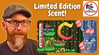 8-bit Beard Co. -  C Limited Edition Scent!