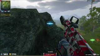 OSM Prokill on ArmBandit