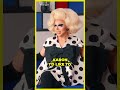 🤣 Katya Found Her IDEAL Man On Netflix #shorts #trixieandkatya #unhhhh #drag