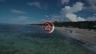 Batu Picah, Biak Utara || Eksplore Biak || Drone Fpv Cinematic
