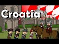 The Animated History of Croatia