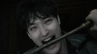 THE NEW RESIDENT EVIL IS HERE!!!