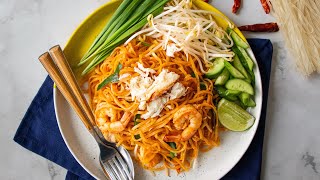 This Is Way Easier Than Pad Thai! by Pailin's Kitchen 77,759 views 3 weeks ago 12 minutes, 46 seconds