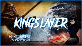 GW2 - Kingslayer Achievement Guide