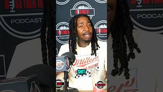 Being There For My Child #shorts #crimemob #bosstalk101 @BossTalk101