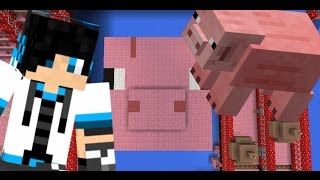 Piggy Race - DOVE SONO FINITI I MAIALI - w/LEOPROgamer