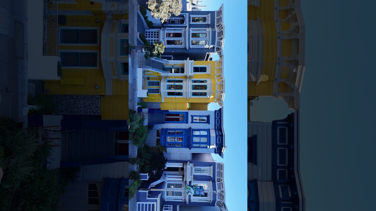 Exterior painting service and final result 🕌 