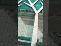 Between buildings and breeze | Infopark #infopark #infoparkkochi #techie