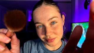 Asmr So Comforting Itll Melt Your Mind Into Sleep