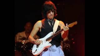 Jeff Beck - Never Alone