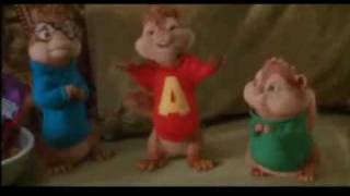 Download Lagu GET LOW ALVIN-EMINEM.wmv MP3