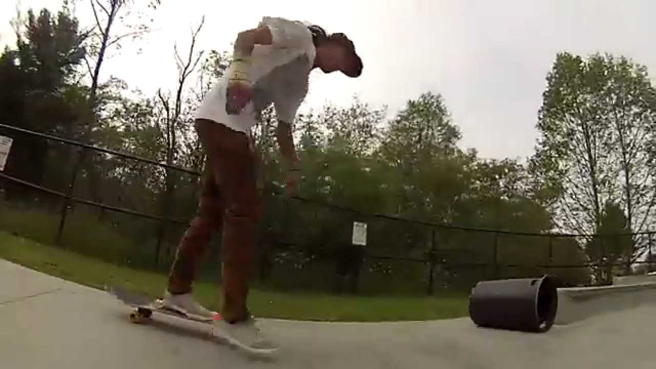 Another Eureka Day Sesh!