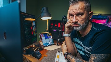 I was Rejected from Job Interview and I Like it!