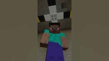 How to make a easy fan in minecraft