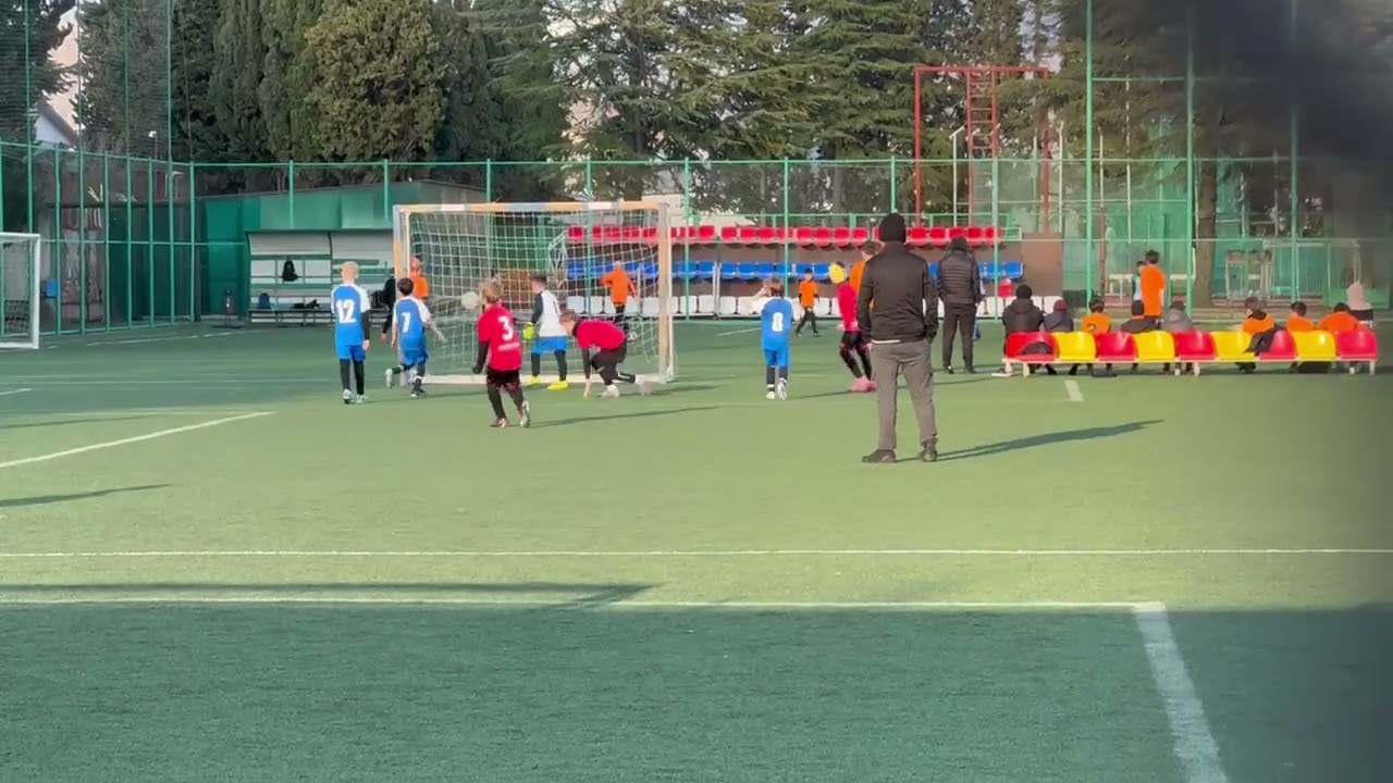 #авангард #сочитурнир