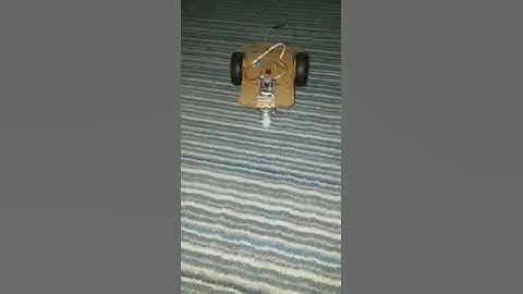 ESP-32 CAM NCAM-ROBOT