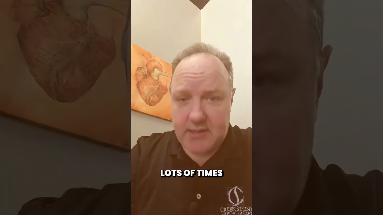 Shoulder Surgery Isn’t Always the Answer 👀💥