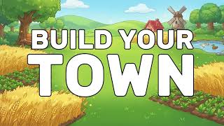🌾 Cozy Farm – Build Your Dream Farm! 🏡 #CozyFarm #MorningGrainFarm #farminggame screenshot 4