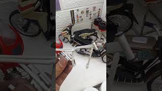 mentahan Miniatur gl 100 #handmade #viral #shortvideo #shorts #fyp