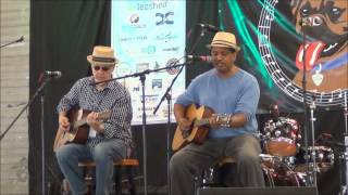 Larry Griffith - The Unplugged Series - Cora Lee
