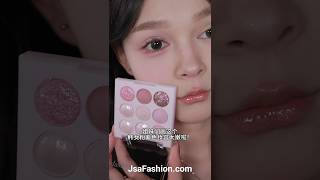 Eyeshadow, gift pack buy from JSA Fashion