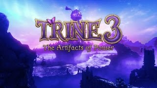 Trine 3: The Artifacts of Power GOG CD Key - 0