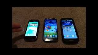 SuperBeam App to Share files between devices [if your friend doesnt have a Galaxy] screenshot 5