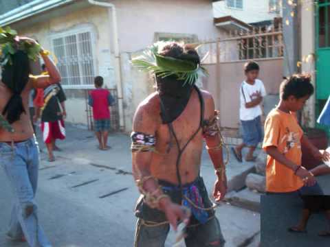 MALELDO CLARO 2009 Part 2 ANGELES CITY