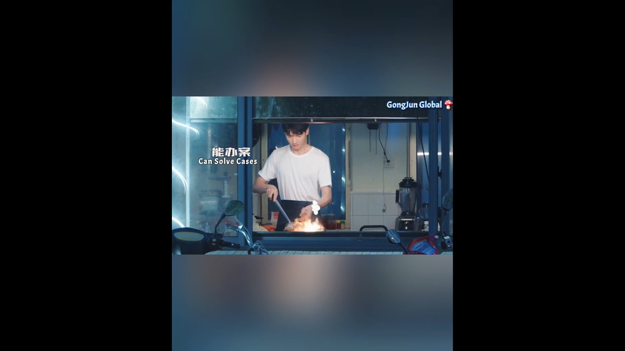 ENG SUB 260203 风过留痕 The Truth |  Chef Ye 